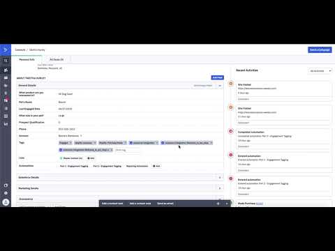 Building your Unbounce Integration [Video]