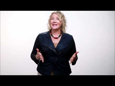 Kelley Kurtzman Executive Coaching Testimonial [Video]