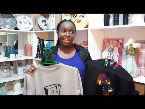 Starting a Business with Ksh 30,000 only | #ItsAHoodie Story #Shorts [Video]