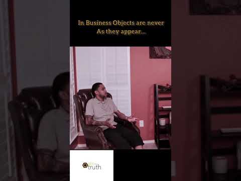 (Part 2) #business #principals a few different #prospectives on business & starting a business [Video]