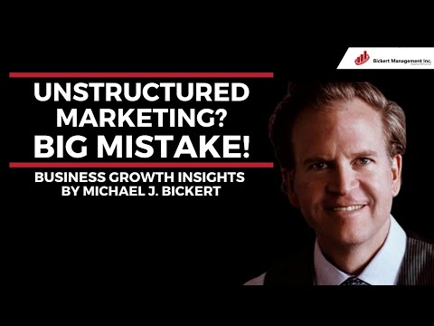 Marketing & Sales Part 2: Branding vs. Tactical [Video]
