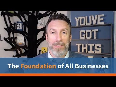 How Do You Start Building a Business? [Video]