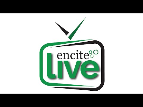 encite Live September 3, 2021: Talking USTA and a branding lesson. [Video]