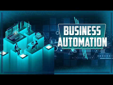 Business Automation || Ajay Kumar IBC || 7 September 2021 [Video]