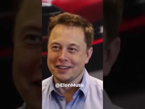 Advice on Starting a Business – Elon Musk #Shorts [Video]