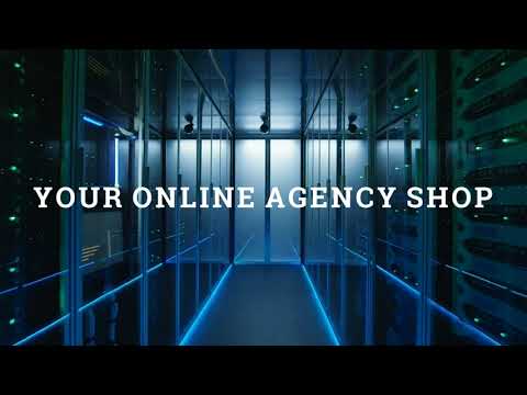 Ireland’s first Online Agency E-commerce Shop- Brand You Development [Video]