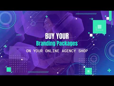 Brand You Development – Branding Packages [Video]