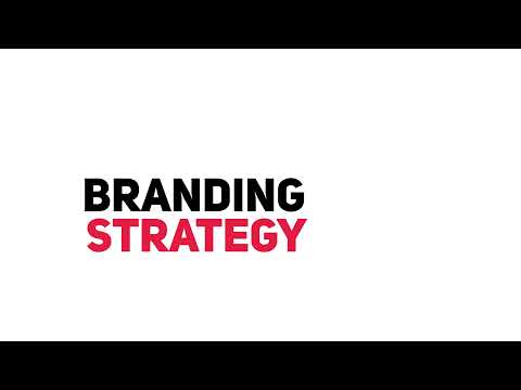 Brand You Creative – Effective Branding Strategy [Video]
