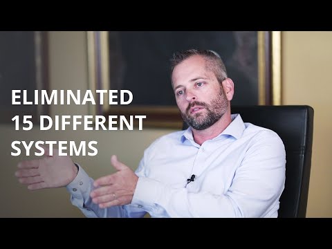 Project Business Automation Testimonial [Video]