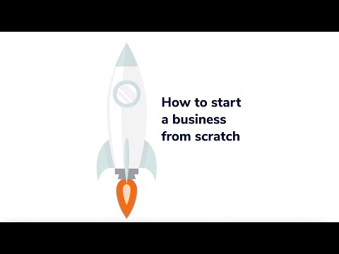 How to start a business from scratch | Ria Money Transfer [Video]
