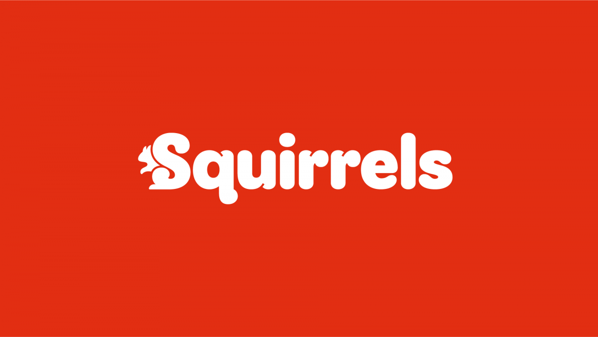 Scouts introduces new early years programme Squirrels, with branding by Supple Studio [Video]