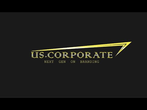 US.CORPORATE | Next Gen On Branding | Promo video | Online Marketing | Business | Branding | Kovai | [Video]