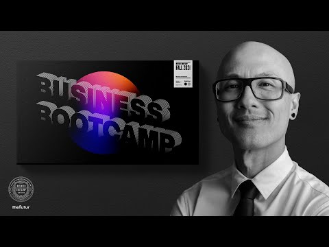 Grow Your Business – Business Bootcamp 2021 [Video]