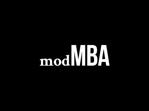 How to Start a Business – Join the modMBA – #1 MBA Alternative [Video]
