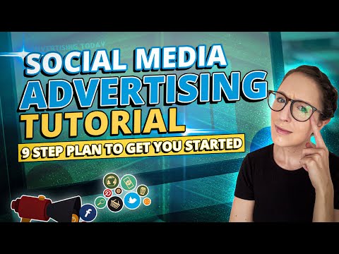 Social Media Advertising Tutorial (With Pitfalls To Avoid!) [Video]