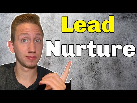 How to Follow Up With Your Real Estate Leads | Top 4 Tips to Increase Lead Conversion! [Video]