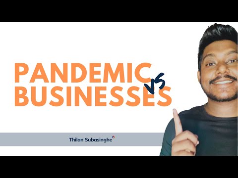 Pandemic 🆚 Businesses, How is it going? #marketing #branding #futureofbusiness [Video]