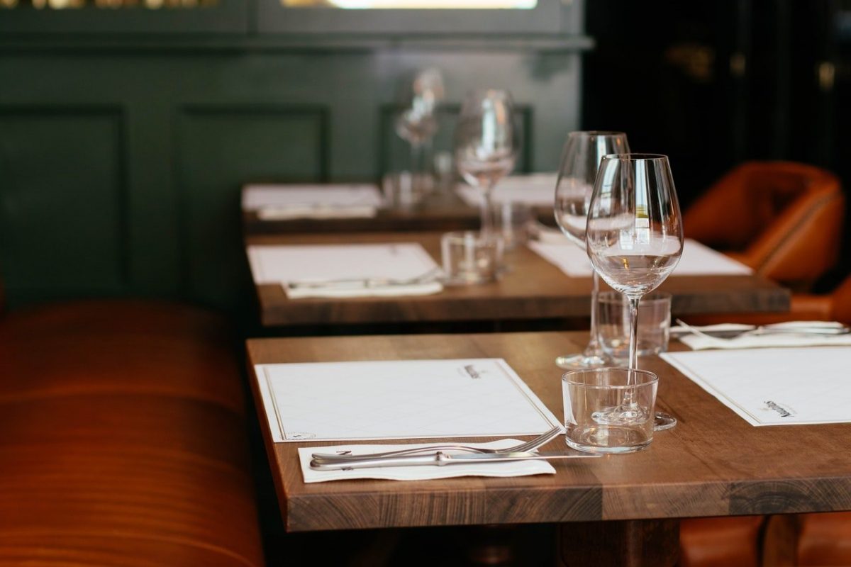 Digital Marketing Strategy for Restaurants and Food Service: They Ask, You Answer [Video]