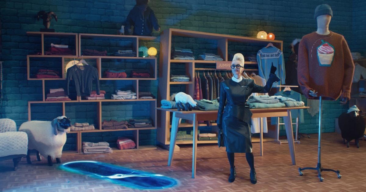 Aunt Helga Brings German Know-How to the UK Market [Video]