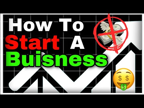 How To Start  a Business With No Money  🤑💸 #shorts [Video]
