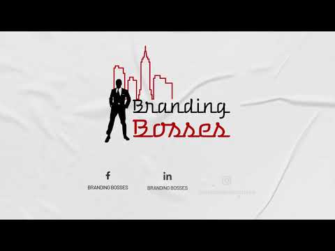 Branding Bosses – Digital Marketing Agency (Promo Video) [Video]