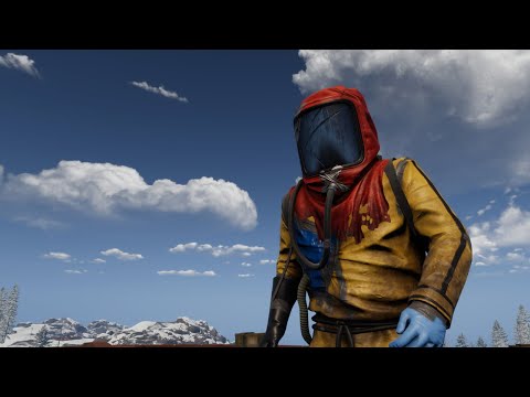 The Road to Starting a BUSINESS in Rust (LIVE) [Video]