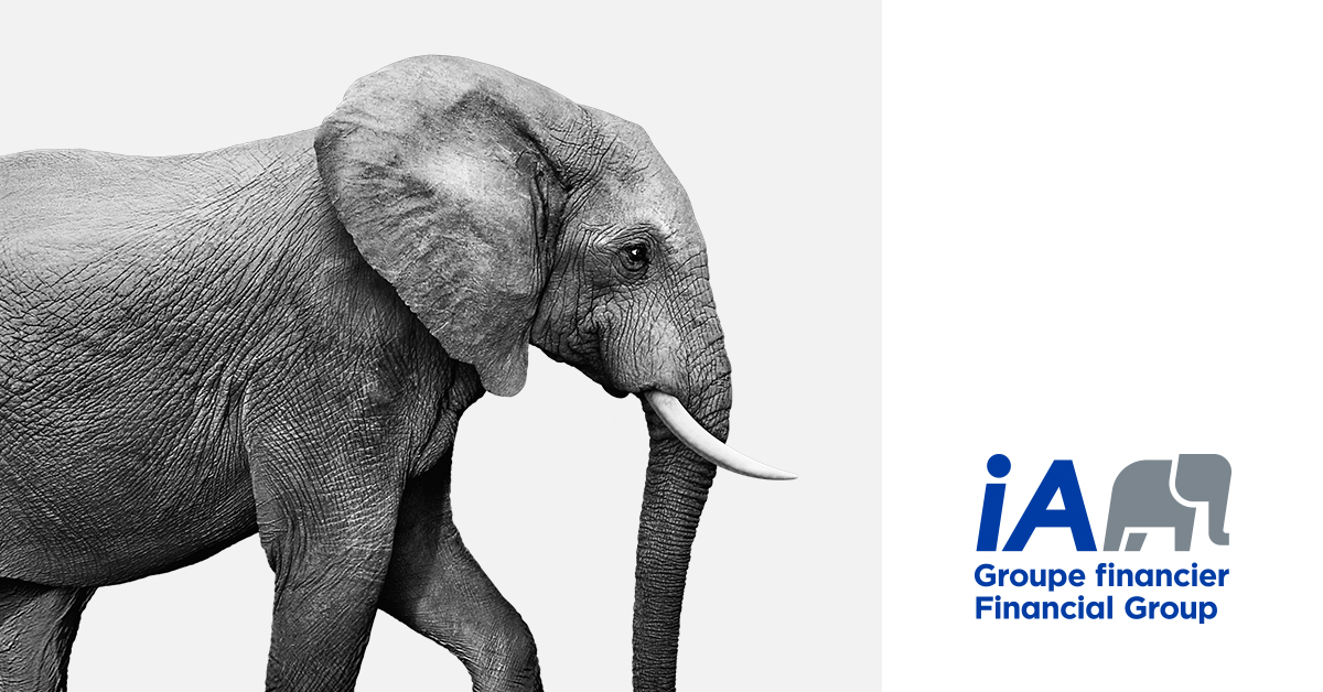 Gabriel Alarie – Advisor | iA Financial Group [Video]