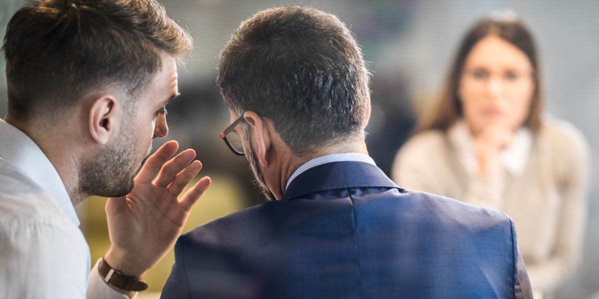 5 Red Flags That Someone Won’t Be a Good Leader at Work [Video]