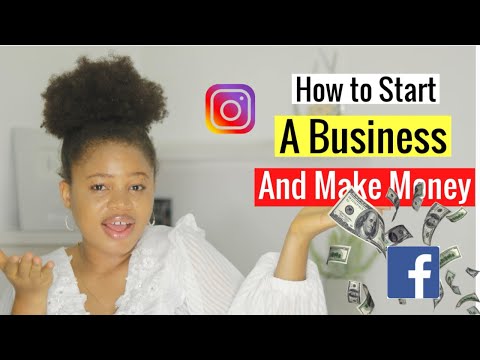How to Start a Business in Nigeria and Make Money [Video]