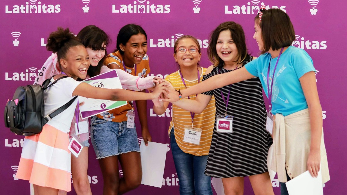 Latina Girl Empowerment Nonprofit is On Trend with the Year of the Entrepreneur Virtual Conference on Oct. 23  Tejano Nation [Video]