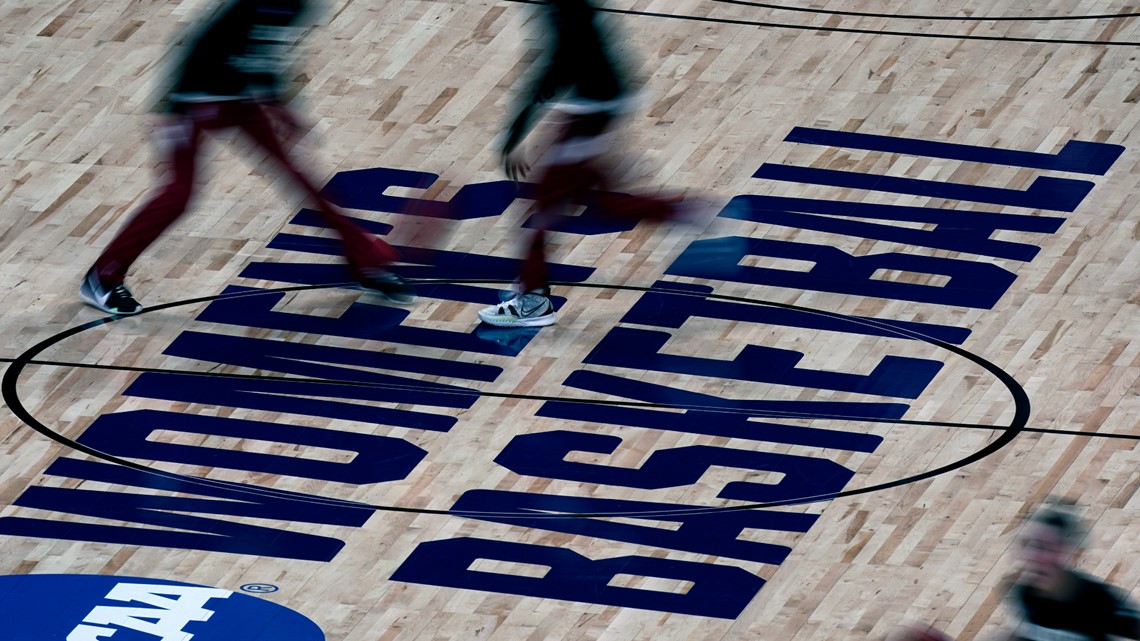 NCAA to use ‘March Madness’ brand on women’s tournament [Video]