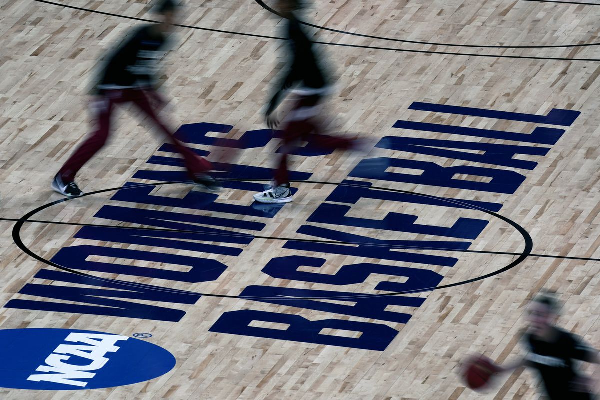 NCAA to start using March Madness in marketing, branding for womens tournament [Video]