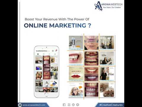 Local Dental SMM Marketing | Best Branding Agency Ahmedabad [Video]