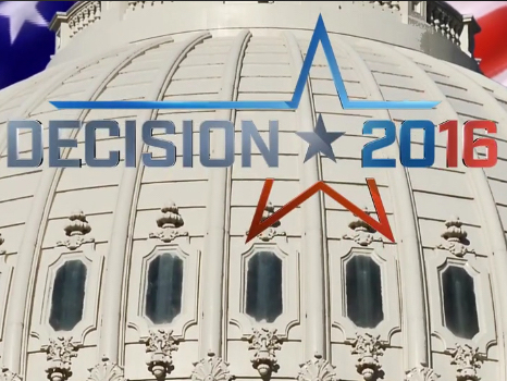 Music Company Releases Package for 2016 Elections [Video]