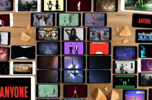 GS&P Launches Interactive Multi-Screen Hip-Hop Video Sponsored by Doritos [Video]