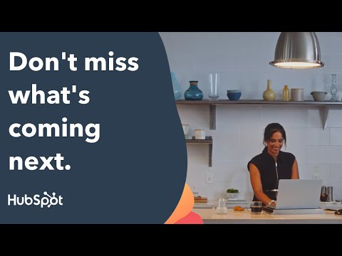 INBOUND is coming. Register NOW! [Video]