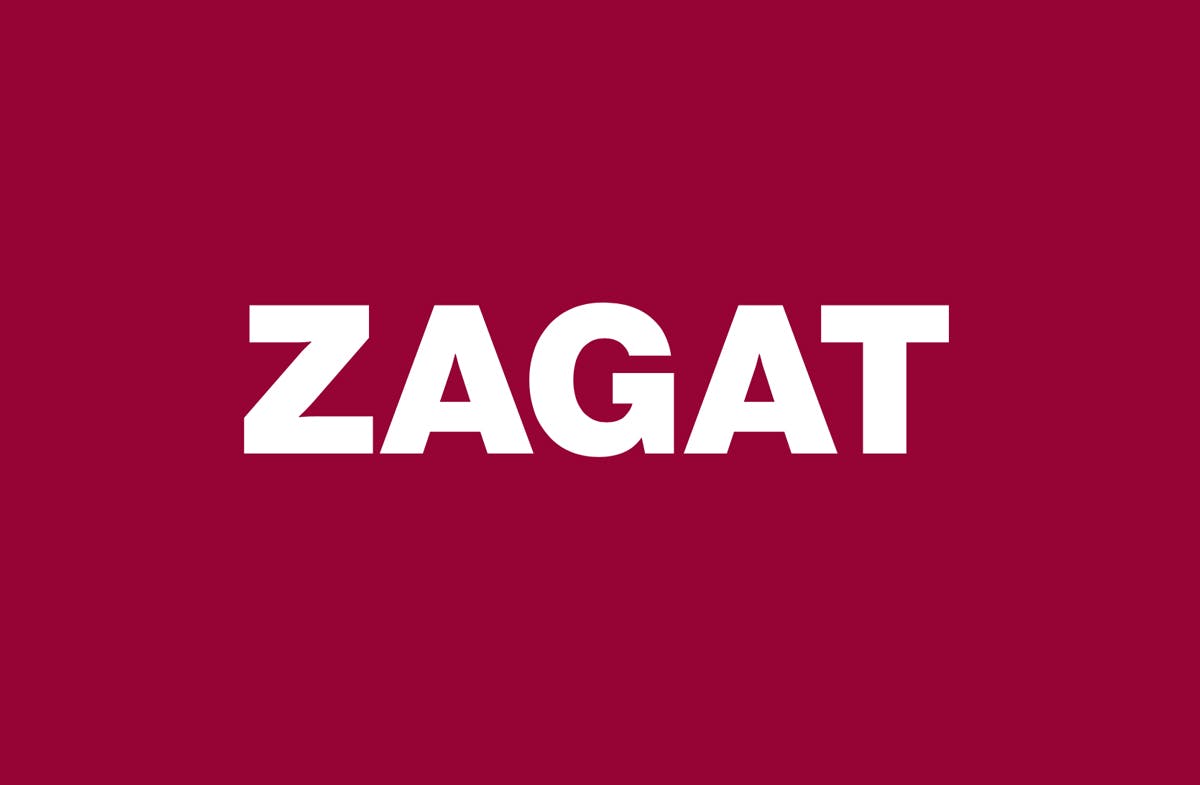 A tasty new brand identity for restaurant review site Zagat [Video]