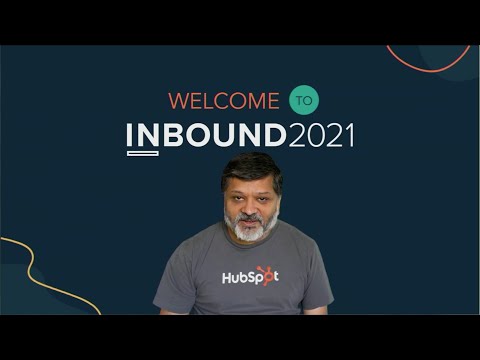 INBOUND 2021: HubSpot Spotlight [Video]