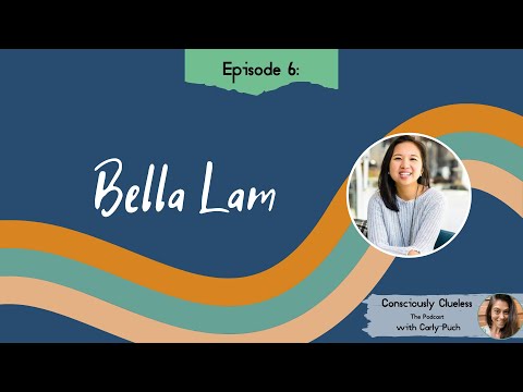 Starting a Business That Makes a Difference with Bella Lam – Episode 6 [Video]