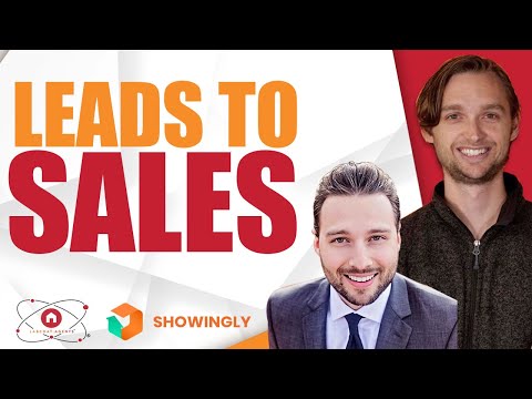 Turn Your Buyer Leads Into Deals That Close [Video]
