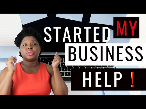 💰starting a business? 8 steps to help you get ready confidence define and align [Video]