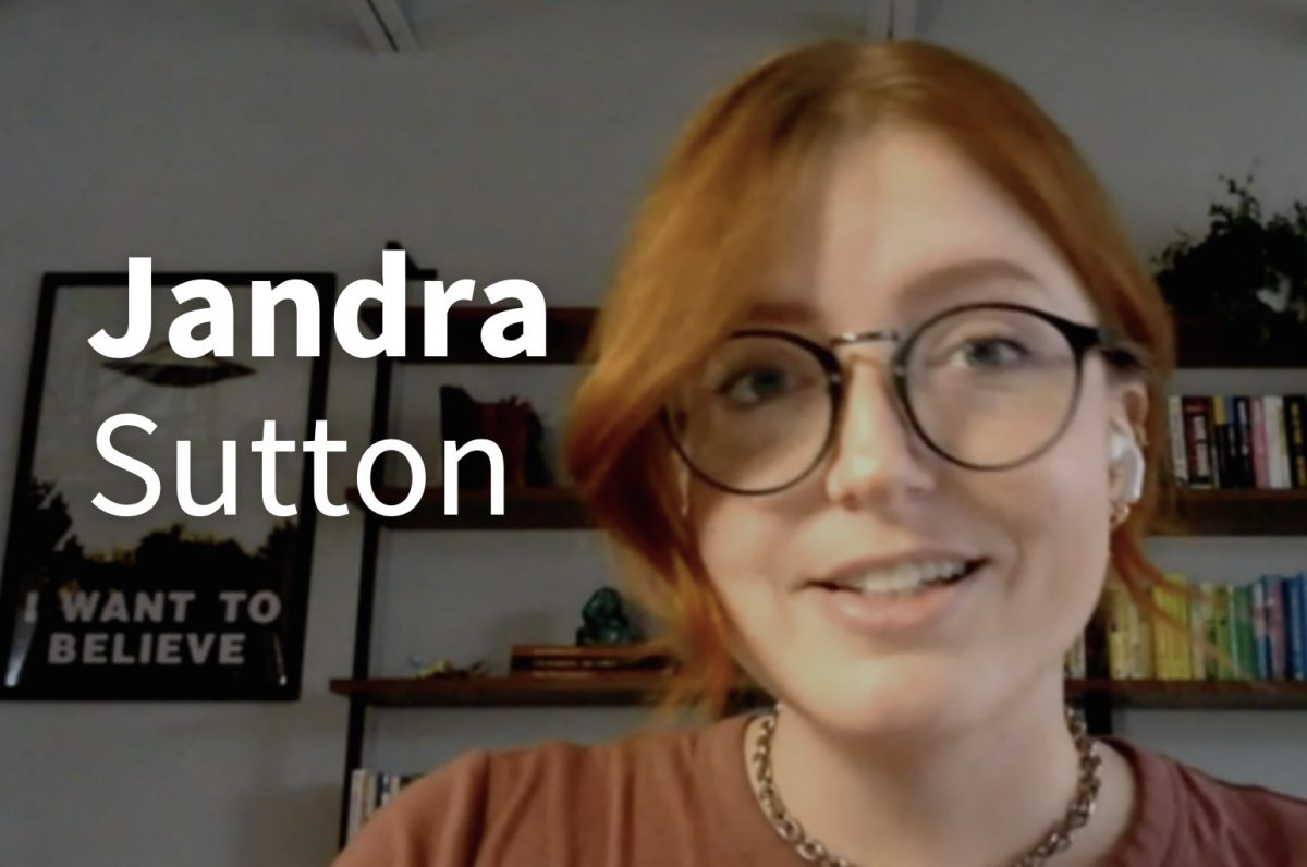 Digital Champions with Jandra Sutton from The Wildest Co [Video]