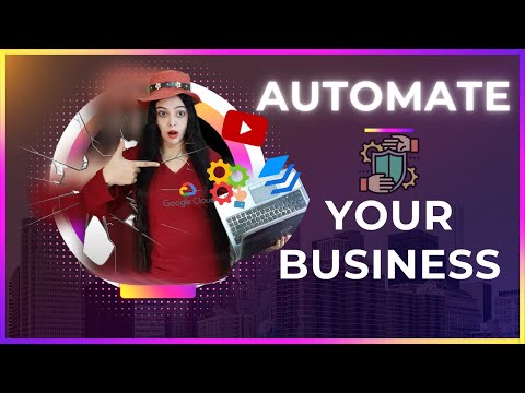 How to Automate Your Business | Business Automation | Easy Technology for Online Businesses | shorts [Video]