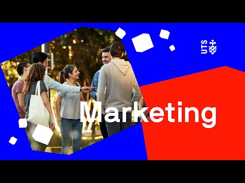 Marketing [Video]