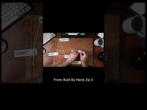 You’ll Never Create Anything Great If You Never Create [Video]