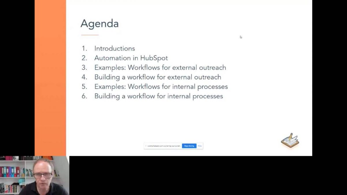 Marketing Automation for Growth – Whitehat Inbound Marketing [Video]
