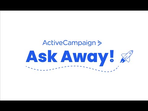 What kind of emails should I write for my new contacts? [Video]