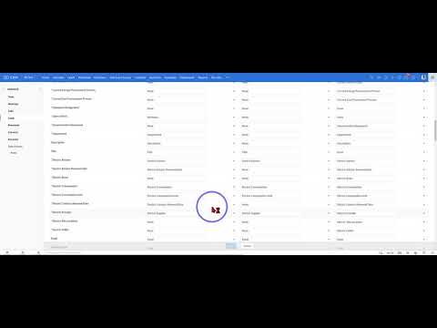 Zoho CRM – Lead Conversion Mapping [Video]
