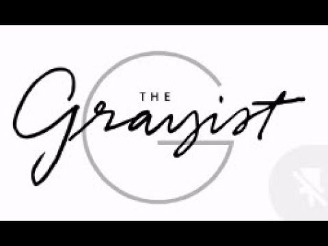 THEGRAYIST.com & TAF Marketing Series: Branding [Video]