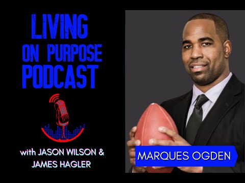 Marques Ogden- Executive Coach and Keynote Speaker [Video]